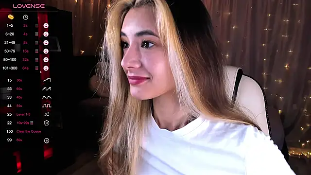 DarlaLike online show from February 6, 4:21 am