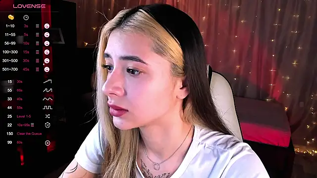 DarlaLike online show from February 10, 4:30 am