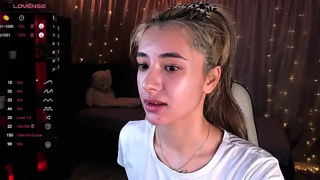 DarlaLike online show from February 12, 5:15 am