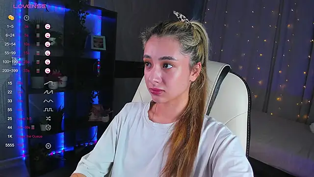 DarlaLike online show from March 14, 4:21 am