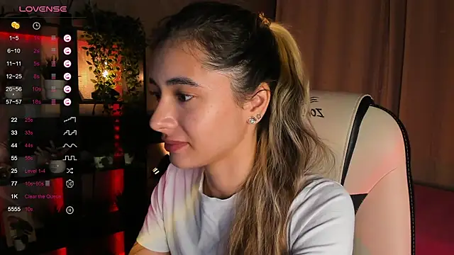 DarlaLike online show from September 14, 4:11 am