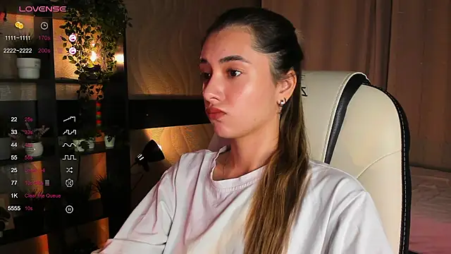 DarlaLike online show from October 5, 4:11 am