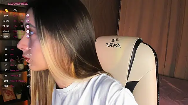 DarlaLike online show from November 21, 3:38 am