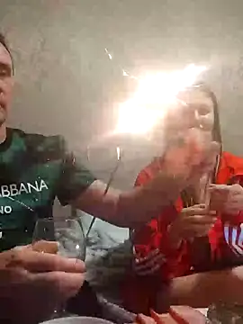 Viause Kentauelle online show from December 31, 10:01 pm