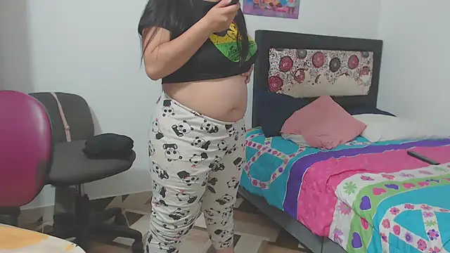 Snapshot of yournaughtyandsexyprinces chatting on March 21, 6:38 am yournaughtyandsexyprinces online show from March 21, 6:38 am
