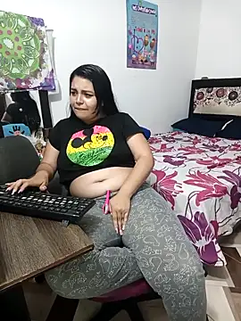 Snapshot of yournaughtyandsexyprinces chatting on October 21, 1:39 am yournaughtyandsexyprinces online show from October 21, 1:39 am