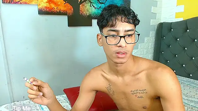 allens joe online show from October 10, 2:54 am