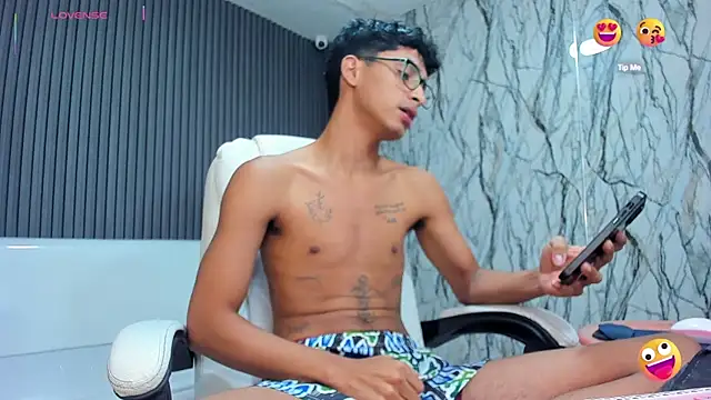 allens joe online show from November 8, 3:07 am