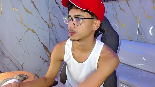 allens joe online show from April 14, 9:21 pm