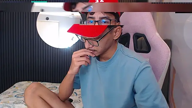 allens joe online show from April 18, 7:58 pm