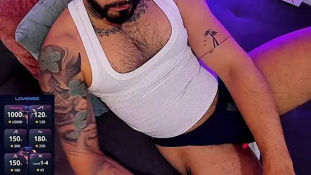 Snapshot of mikemulerr chatting on October 30, 8:53 pm mikemulerr online show from October 30, 8:53 pm