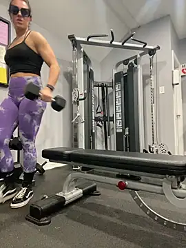 mrs  unknown online show from November 16, 10:26 pm