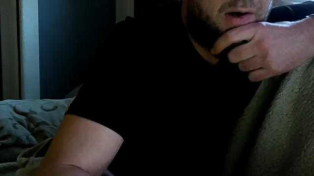 donhulio482 online show from March 7, 4:00 pm