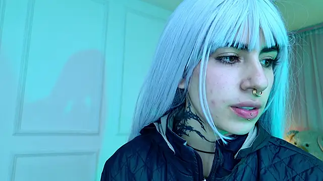  Artemisa X online show from October 17, 1:14 pm