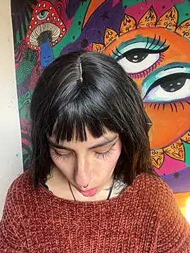  Artemisa X online show from November 26, 1:12 pm