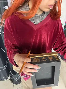  Artemisa X online show from February 23, 5:32 pm