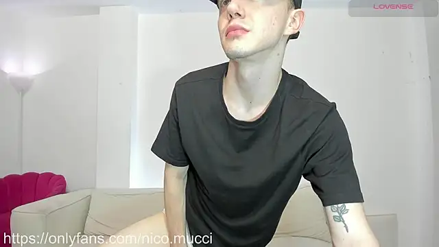 niico 18 online show from December 27, 8:56 am