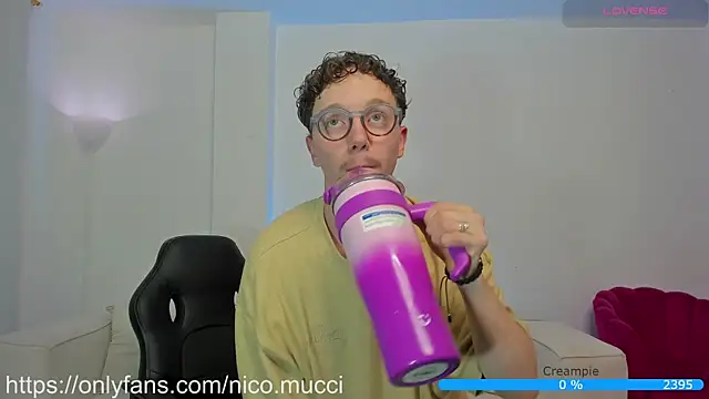 niico 18 online show from January 30, 5:52 am