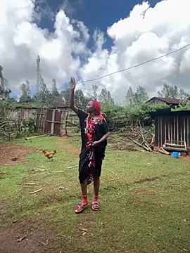 NASTY BOBO online show from November 6, 9:21 am