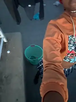 NASTY BOBO online show from November 16, 3:39 pm