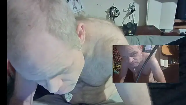 jaxx12369 online show from February 13, 6:09 am