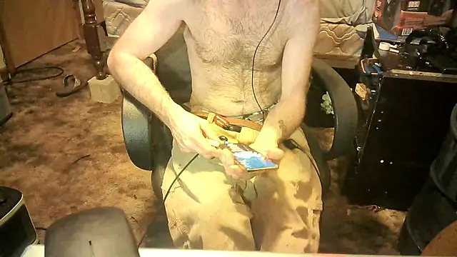 jaxx12369 online show from March 22, 1:00 am