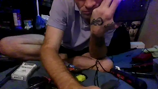 jaxx12369 online show from September 15, 5:51 am