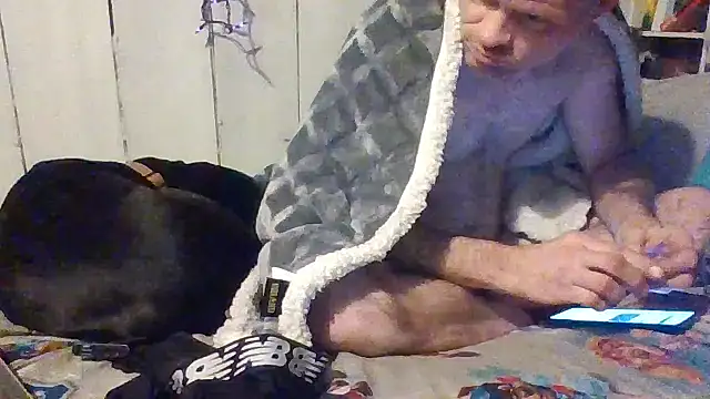 jaxx12369 online show from December 1, 5:07 pm