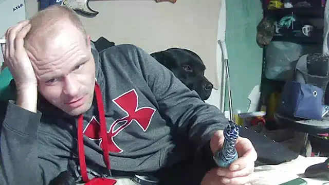 jaxx12369 online show from February 8, 5:11 am