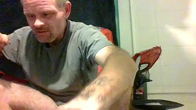 jaxx12369 online show from March 4, 6:30 am