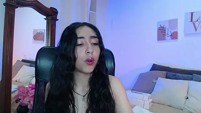 madisex s online show from November 8, 12:38 pm