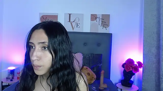 madisex s online show from February 26, 2:54 am