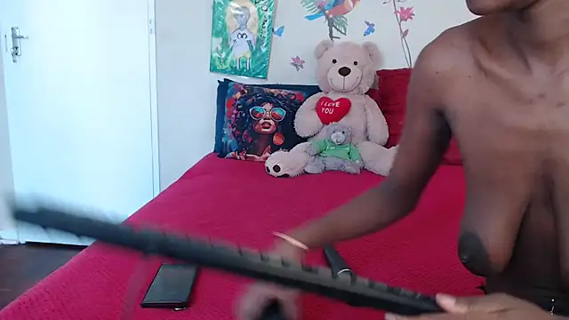 Blacktittiex02 online show from November 30, 12:20 pm