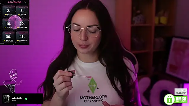 Snapshot of Billiexxox chatting on November 1, 12:51 pm Billiexxox online show from November 1, 12:51 pm