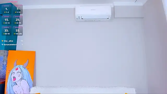 Feral  berry   online show from February 12, 12:01 pm