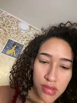 lauren daviss online show from April 30, 6:25 pm