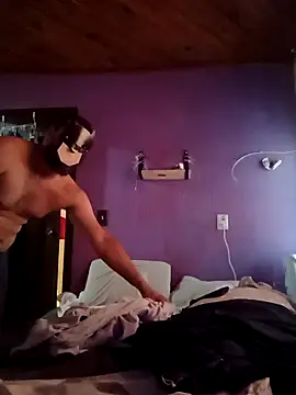 poerva1 online show from March 25, 5:19 pm