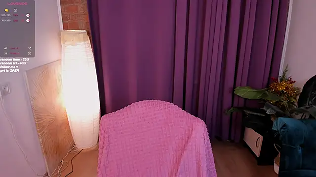 selina coy online show from January 26, 9:29 pm