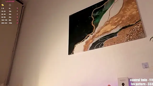 selina coy online show from February 12, 9:32 pm