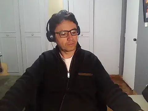 Diptongo online show from November 25, 1:27 am