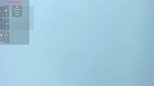 charlotte  G online show from February 14, 2:33 pm