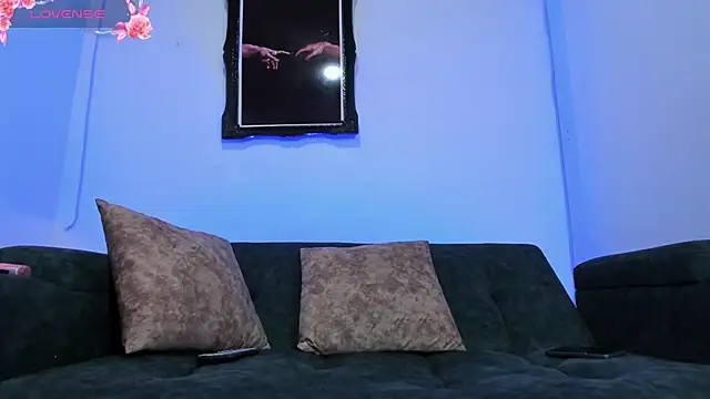 liz 25b online show from February 7, 3:43 am