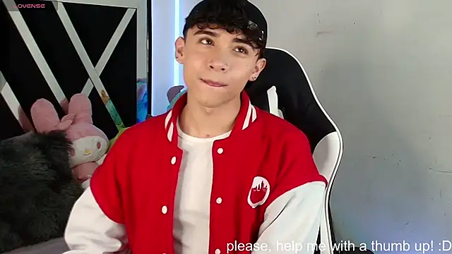 Niico Cruz online show from January 5, 12:31 am