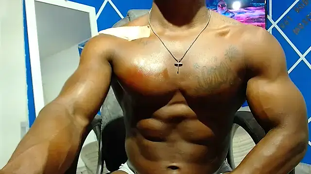 alexander megan online show from October 22, 11:21 am