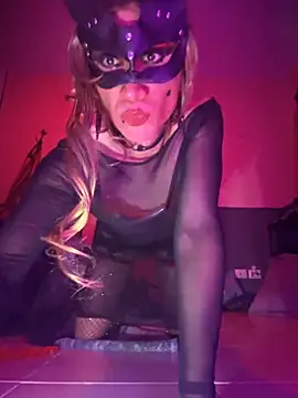 kandyloves online show from October 16, 10:05 am