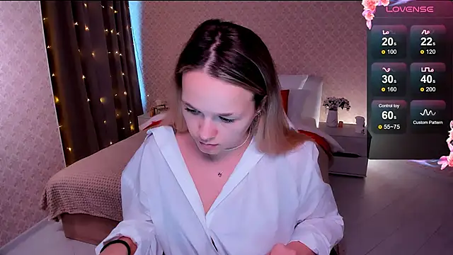 SherillBrill online show from February 1, 7:26 am