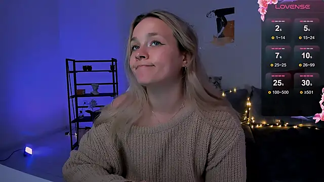 SherillBrill online show from February 2, 1:52 pm