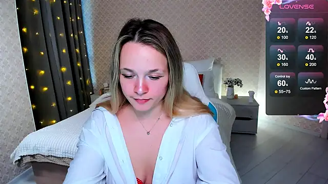 SherillBrill online show from February 6, 3:31 pm