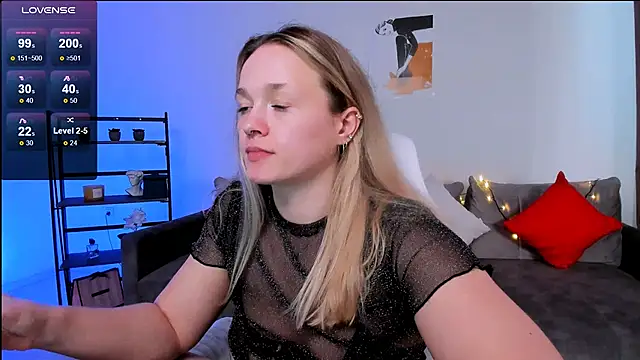 SherillBrill online show from March 16, 11:38 am