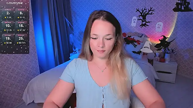 SherillBrill online show from October 29, 7:54 am